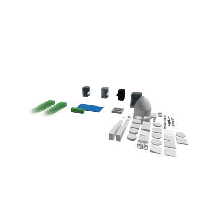 My Building Tools V2