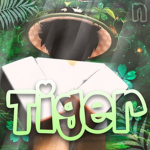 Tiger Outfits