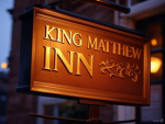 King Matthew Inn