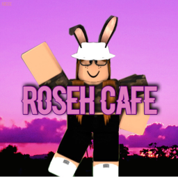 Roseh Cafe | V1