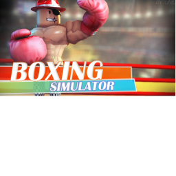 Boxing Simulator X