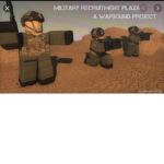 The United Branch of War