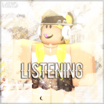 Listening