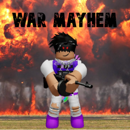 War Mayhem