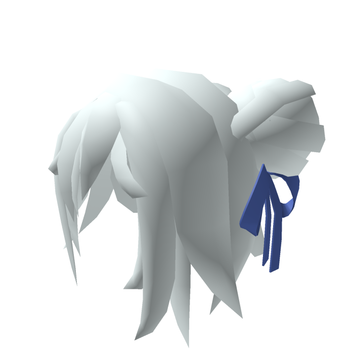 Weather Girl Hair Base