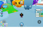 Everybody get titanic pets