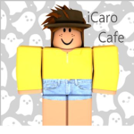 iCaro Cafe®
