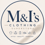 M&I's Clothing Superstore!