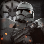 The Galactic Empire ⁃•TGE•⁃