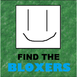 [70]Find The Bloxers [Alpha] icon