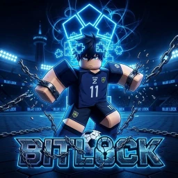 [CODES] BitLock icon