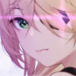 𝐜