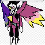 The true big shot