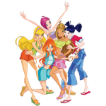 Bonde das Meninas Poderosas