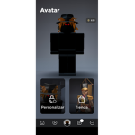 Tradeo robux por dinero de da hood pls no estafeis