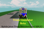Tram Simulator Beta