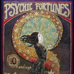 Psychic Fortunes🌙🌟