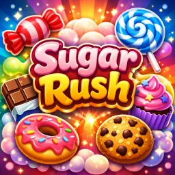 Sugar Rush icon