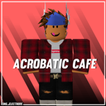 Acrobatic Cafe