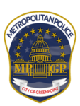Greenpoint Metropolitan Police Department