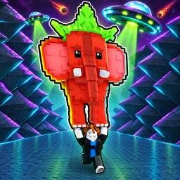 [ALIEN INVASION] Don't Get Spiked For Brainrots icon