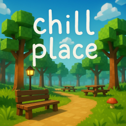Chill Place 🌊