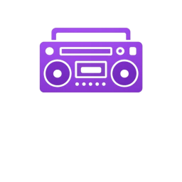 BoomBox Hangout icon