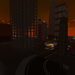NYC Roleplay!