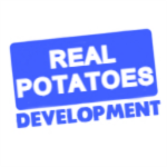 RealPotatoes Development