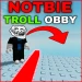 Notbie Troll Obby icon