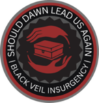 - Black Veil Insurgency -