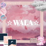W | A | L | A