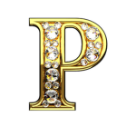 The Diamond P
