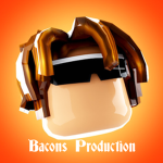 bacon's production