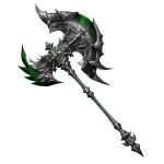 Emerald Executioner