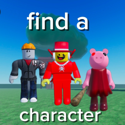 Find a Character