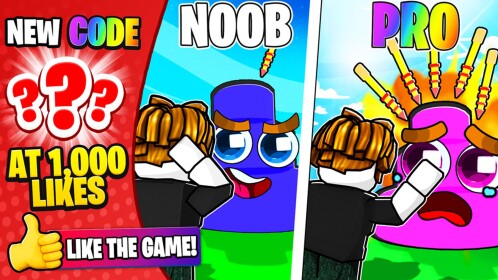 Jelly Popping Simulator