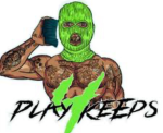 P4K(Play 4 Keep