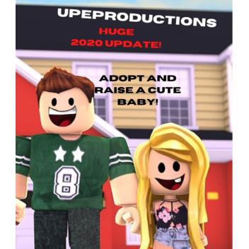 [NEW MAP!] Adopt and Raise a Cute Baby!