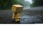 lonely D: