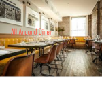 All Around Diner