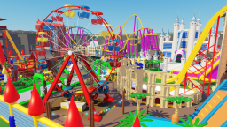 Urodzinowa impreza Tycoon 2