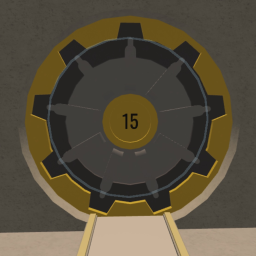 Vault 15