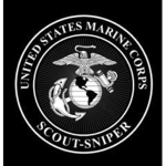Marines 81st Sniper Scout Division