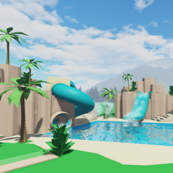 Flamingo Paradise [EARLY BUILD]