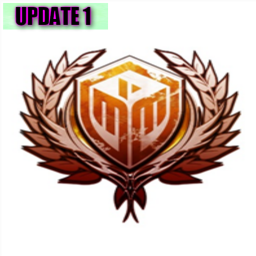 (Update 1) Rules Of Survival