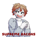 Supreme Bacon Raps