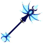 I can ues 100r for LV165 mage leg pls