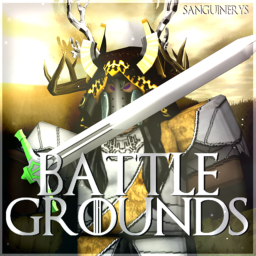 Battlegrounds