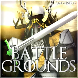 Battlegrounds icon